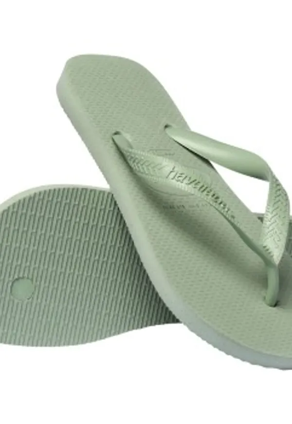 Havaianas Top Senses Grön Strl 41/42
