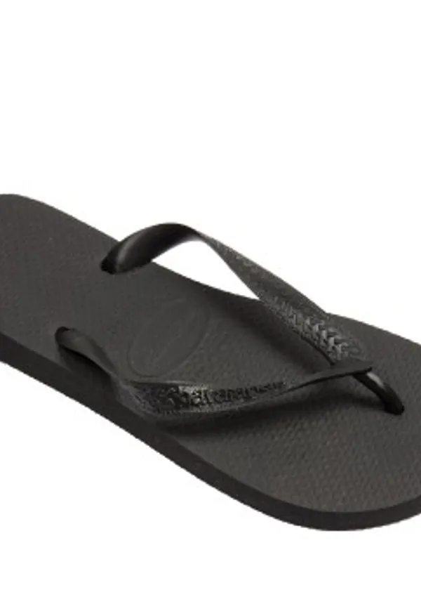 Havaianas Top Svart Strl 43/44