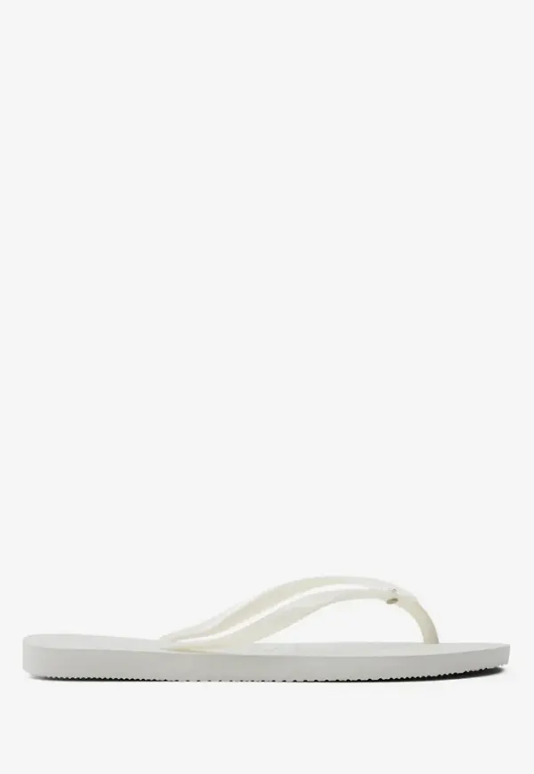 Havaianas - Vit - Hav. Slim Crystal Sw Ii