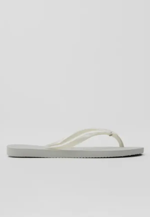 Havaianas - Vit - Hav. Slim Crystal Sw Ii