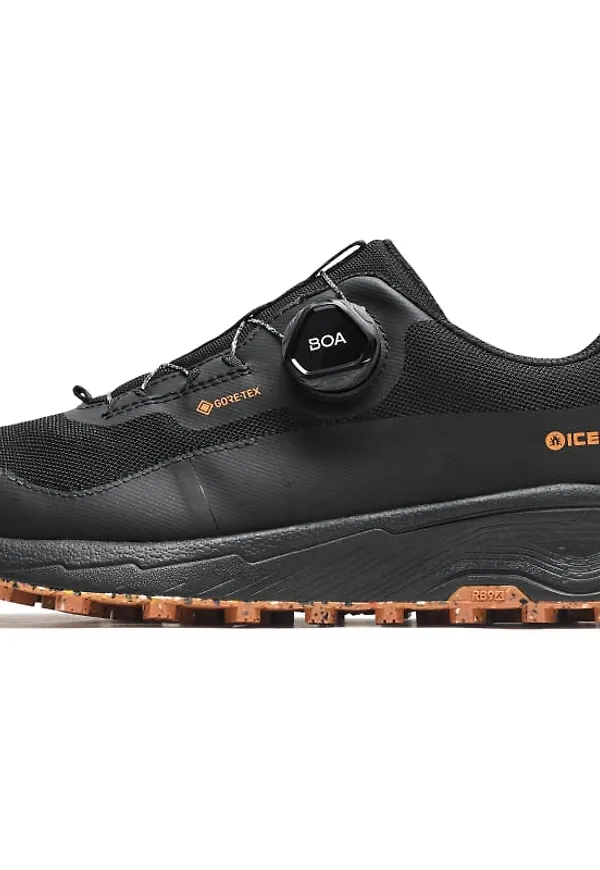 Haze Women's RB9X GTX