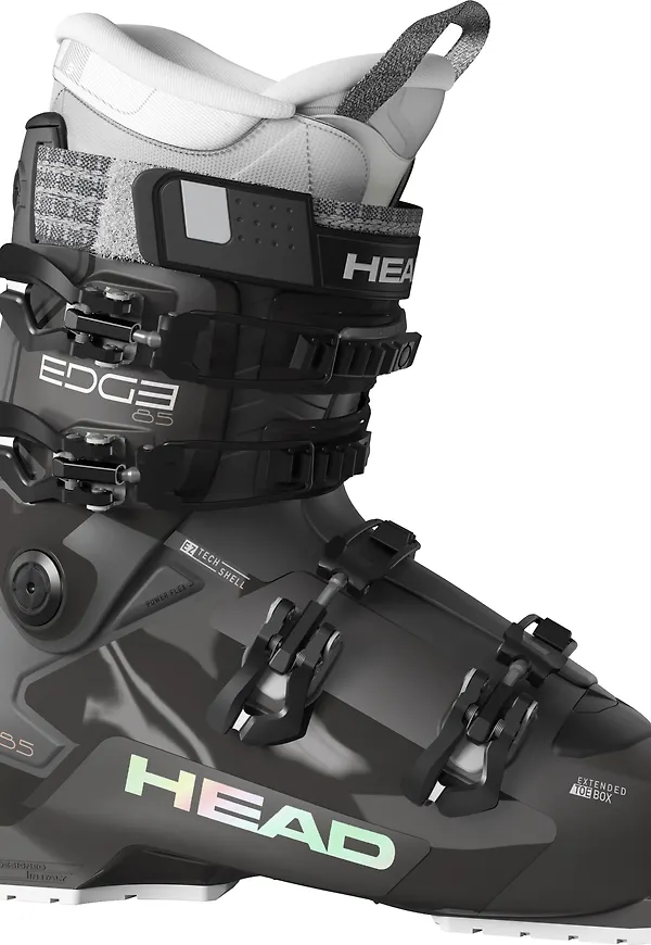 Head Women's Edge 85 HV Anthracite