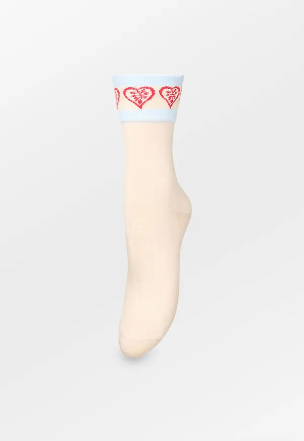 Hearty Bam Sock