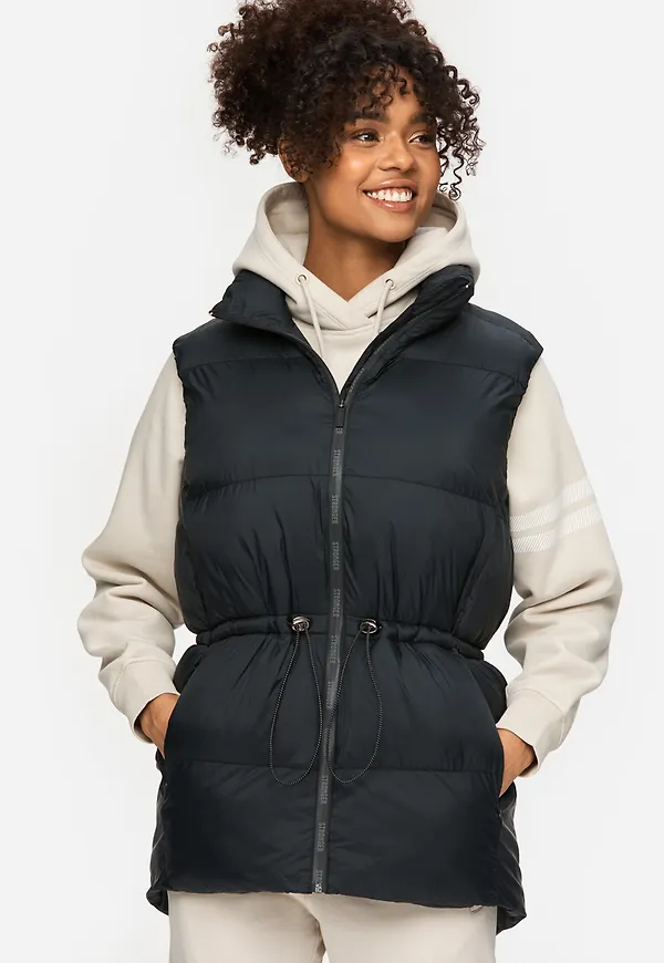 Heat Vest