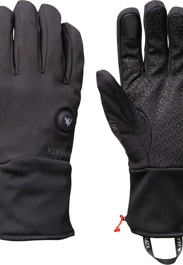 HeatX Heatx Xc Gloves Black
