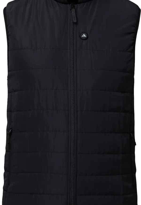 HeatX Men´s Heatx Everyday Vest M'S V2 Black