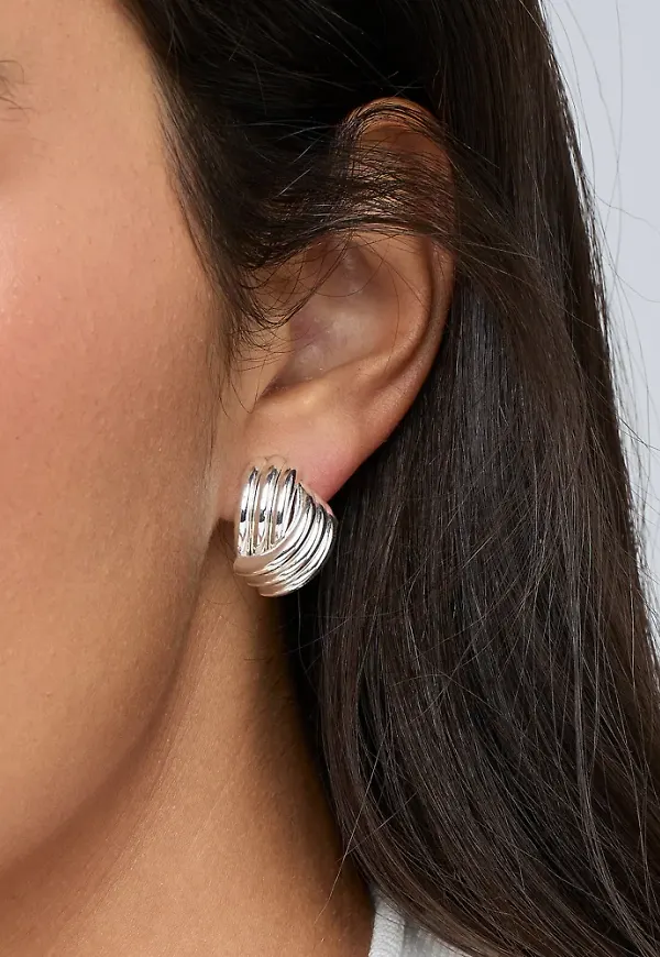 Heaven Mayhem - Silver - Clove