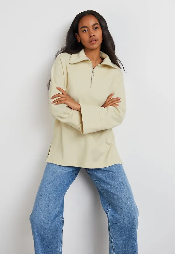 Heaven sweater