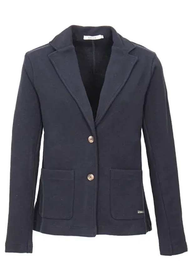 Heda Blazer