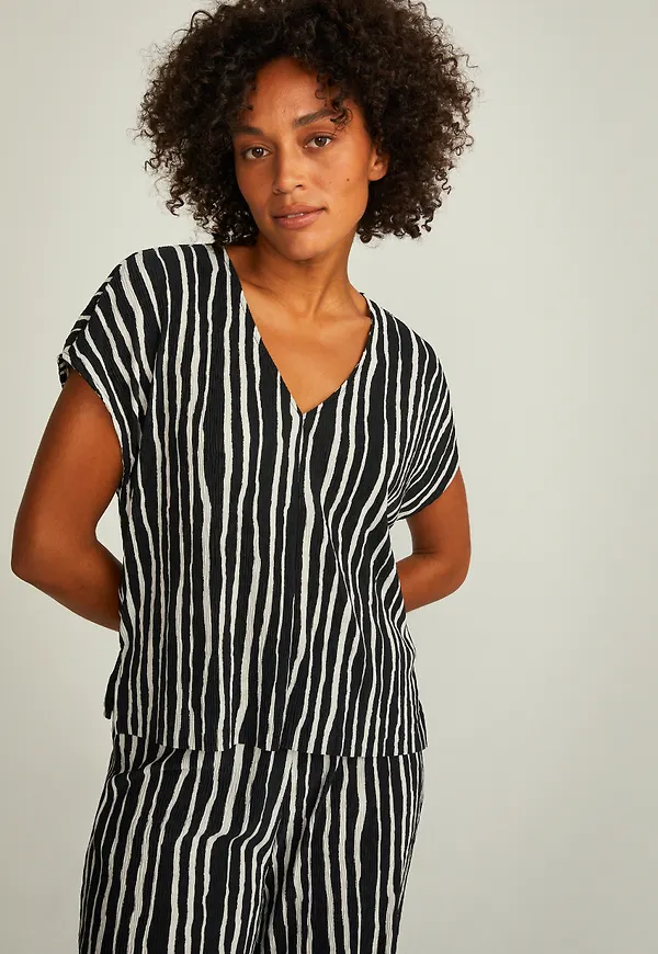 Hedda top