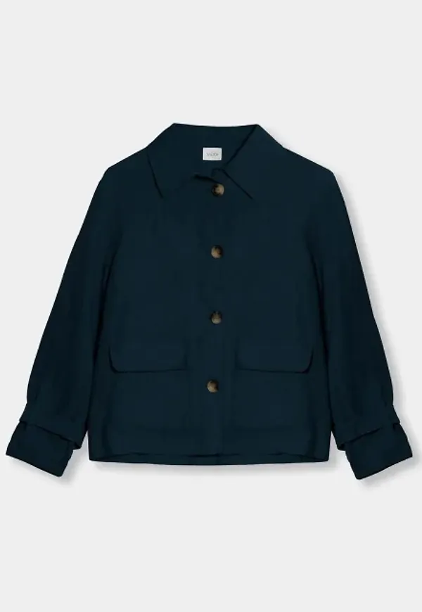 Hedvig Jacket