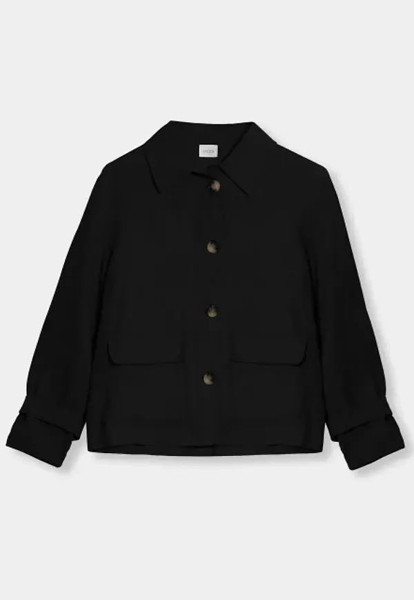 Hedvig Jacket