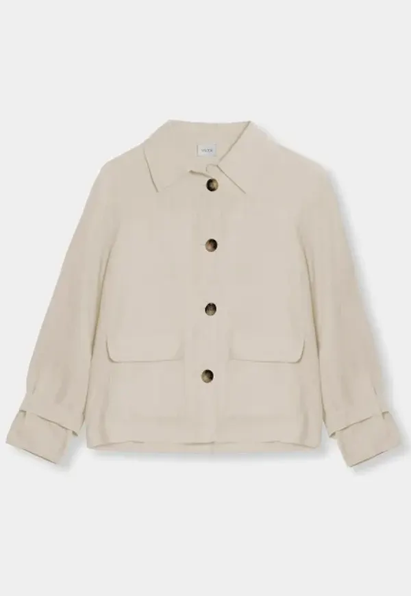 Hedvig Jacket