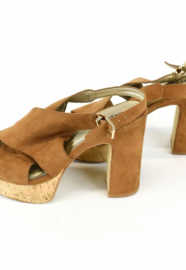 Heels from Depeche, size 37