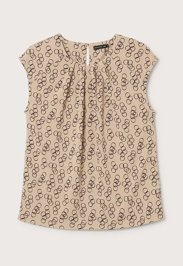 Heidi top