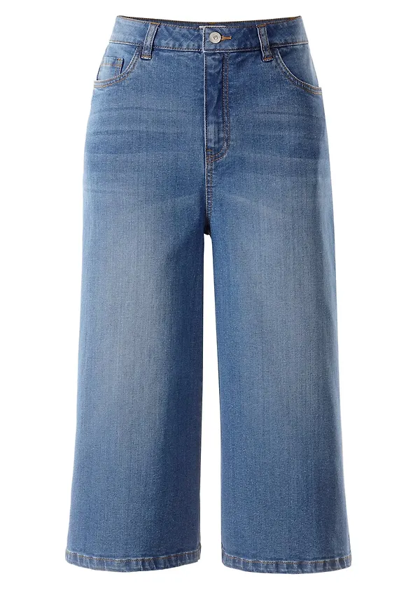 heine Jeans 'LINEA TESINI' blå