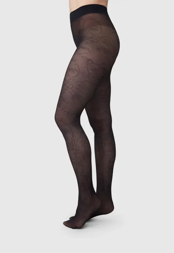 Helena Face Tights