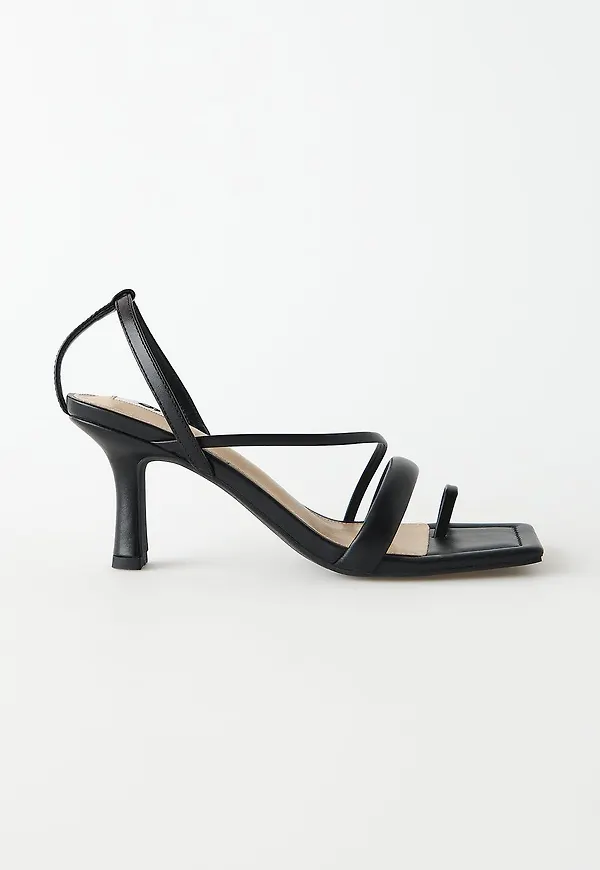 Helene high heel sandals
