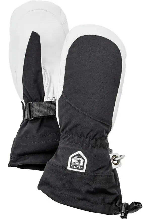 Heli Ski Female Mitt