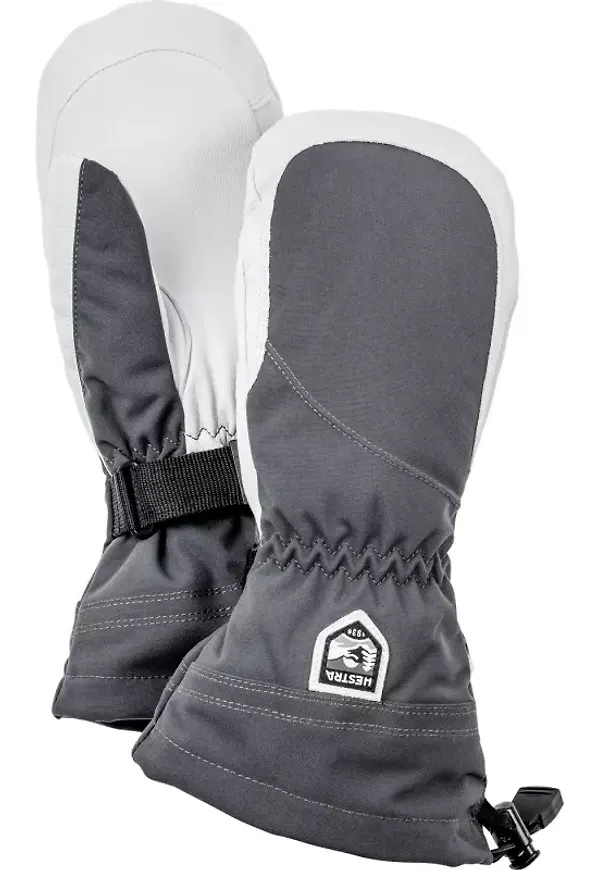 Heli Ski Female Mitt