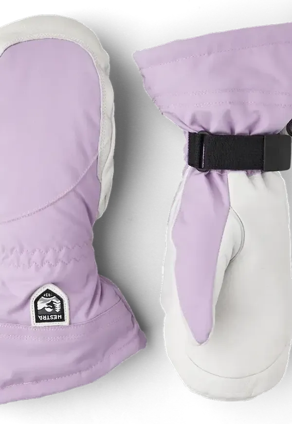 Heli Ski Female Mitt