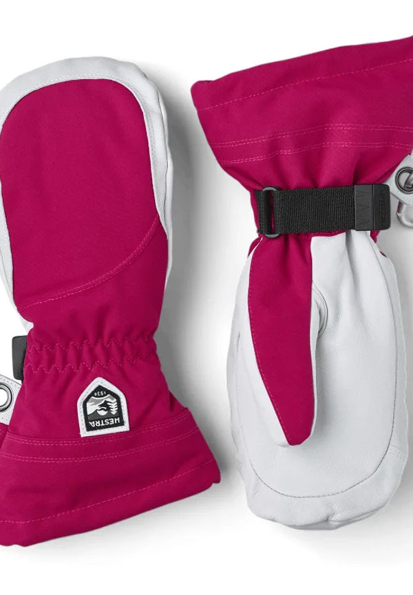 Heli Ski Female Mitt