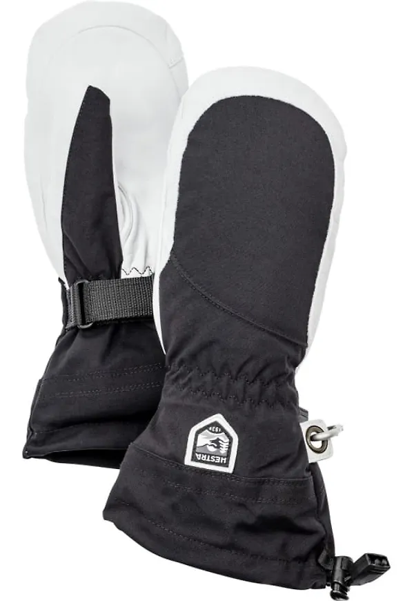 Heli Ski Female Mitt