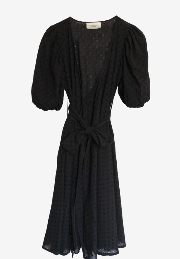 Heljä Dress