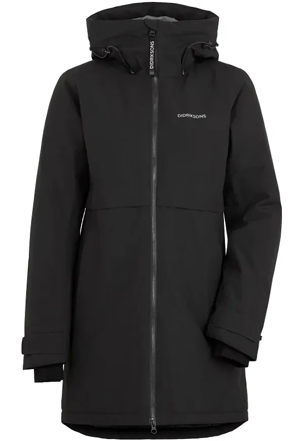 Helle Women's Parka 4