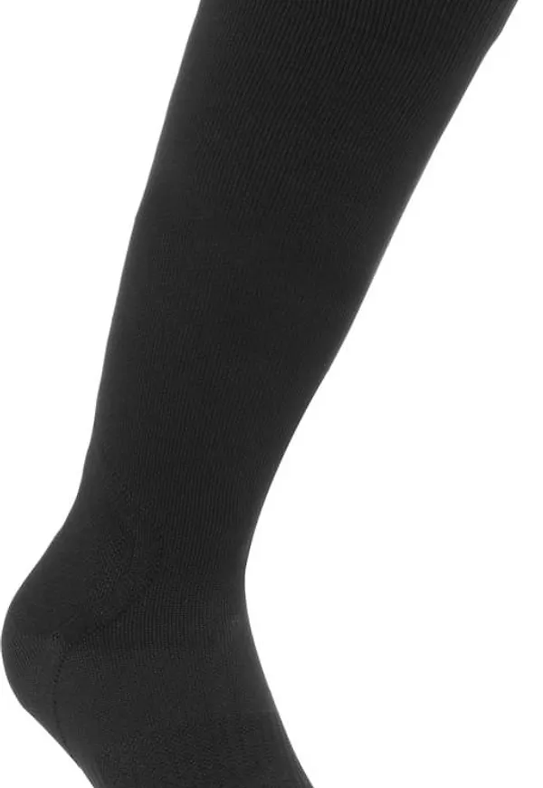 Hellner Compression Running Sock Black Beauty