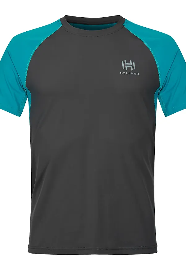 Hellner Jutsa Tee Men's Biscay Bay