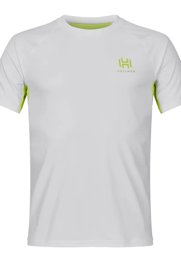 Hellner Jutsa Tee Men's Nimbus Cloud