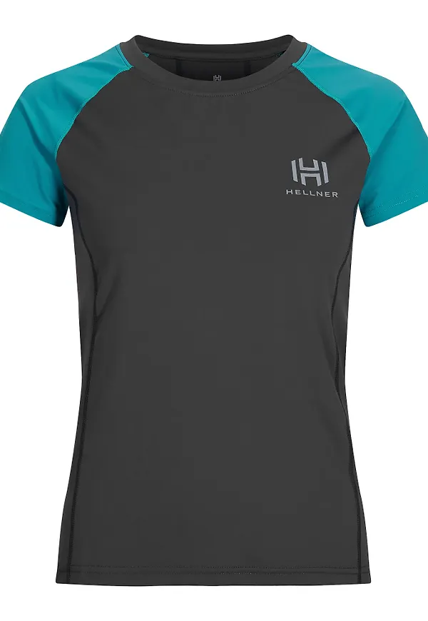 Hellner Jutsa Tee Women's Biscay Bay