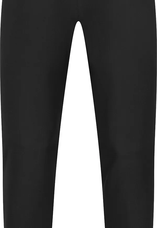 Hellner Men's Core Running Pant Black Beauty