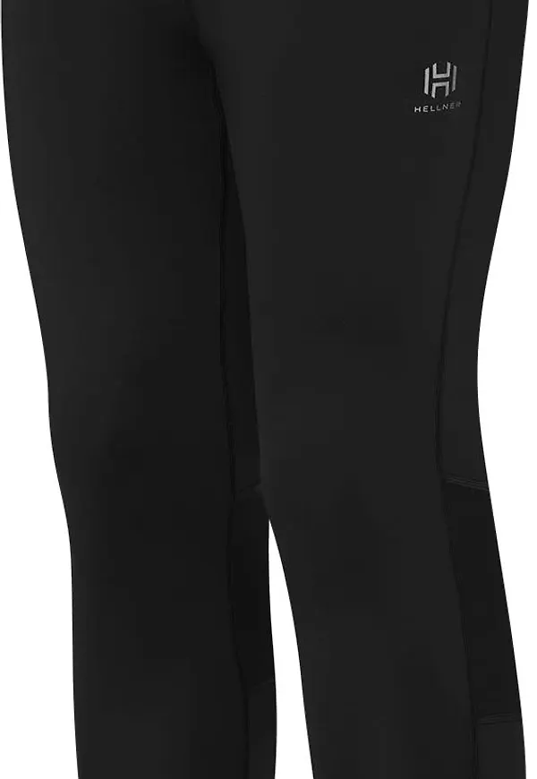 Hellner Men's Nietsak Tights Black Beauty
