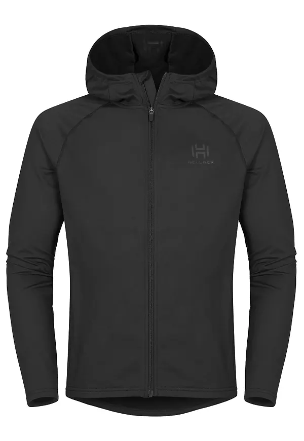 Hellner Men's Piritsa Fleece Black Beauty