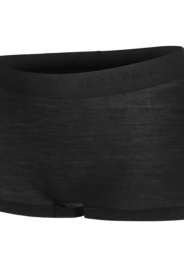Hellner Sarkas Merino Boxer Women Black Beauty