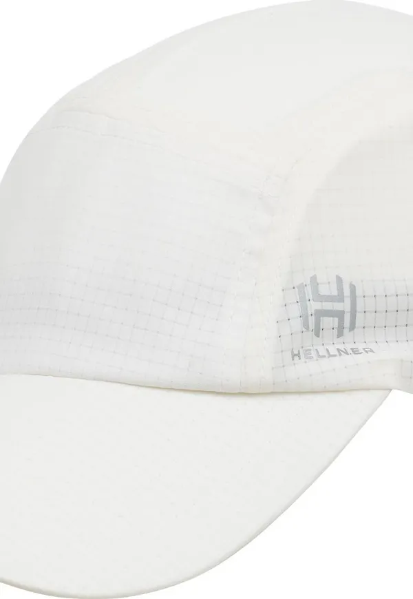 Hellner Skuoge Stretch Ribstop Cap Cloudy Dancer