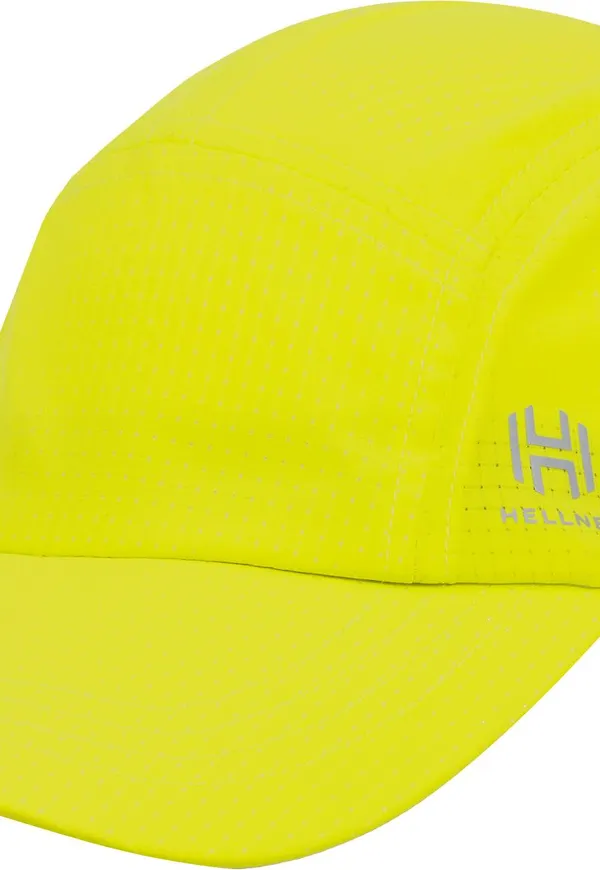 Hellner Skuoge Stretch Ribstop Cap Sulphur Spring