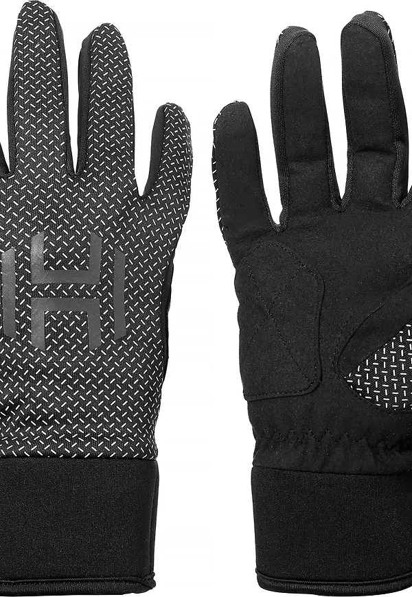 Hellner Suola XC Glove Black Beauty