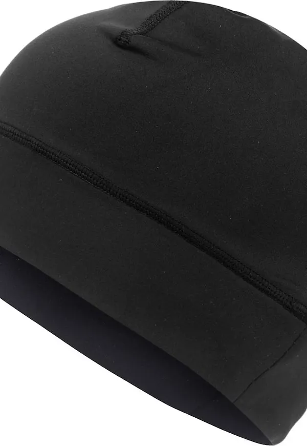 Hellner Unisex Aras Beanie Black Beauty