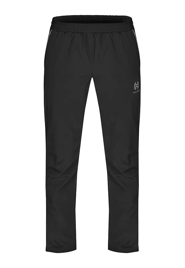 Hellner Vassara Pants Men's Black Beauty