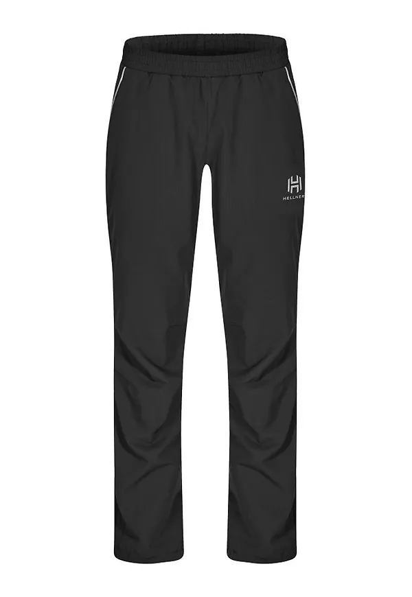 Hellner Vassara Pants Women's Black Beauty