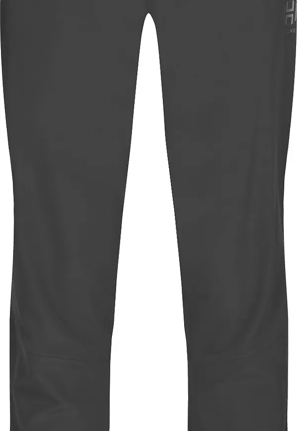 Hellner Women's Aras Running Pant Asphalt