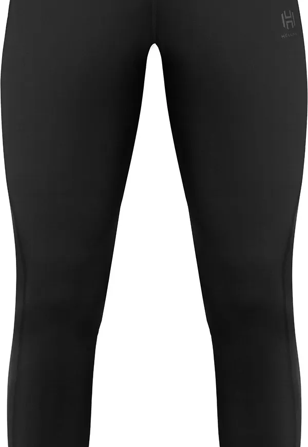 Hellner Women's Nietsak Tights Black Beauty