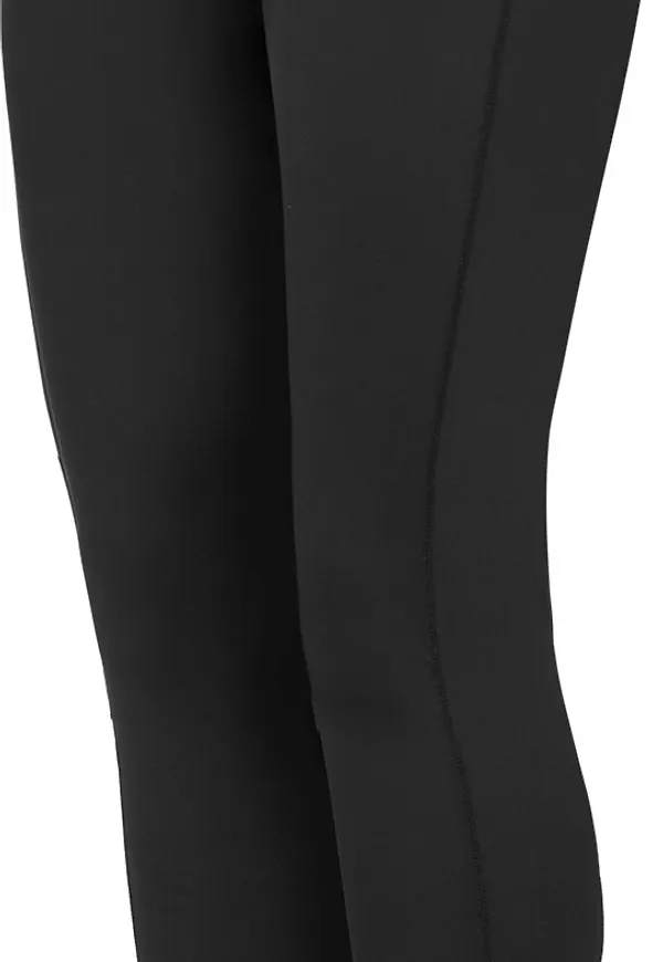 Hellner Women's Nietsak Tights Black Beauty