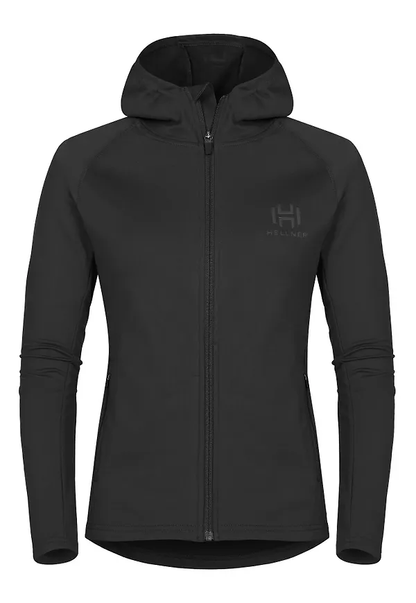 Hellner Women's Piritsa Fleece Black Beauty