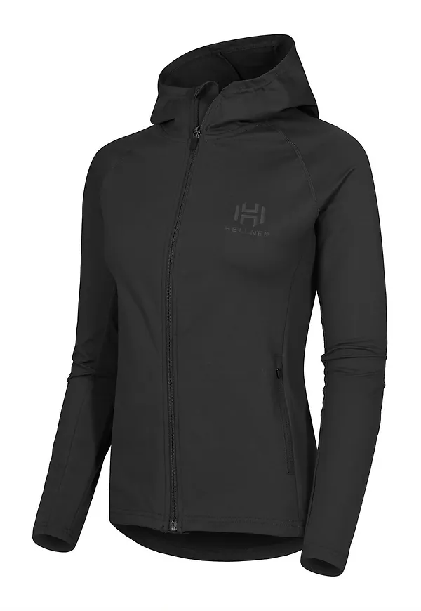 Hellner Women's Piritsa Fleece Black Beauty