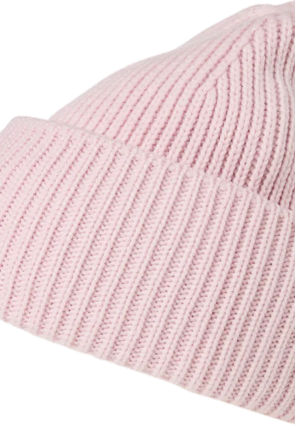 Helly Hansen HH Rib Beanie 079 Pinkshake