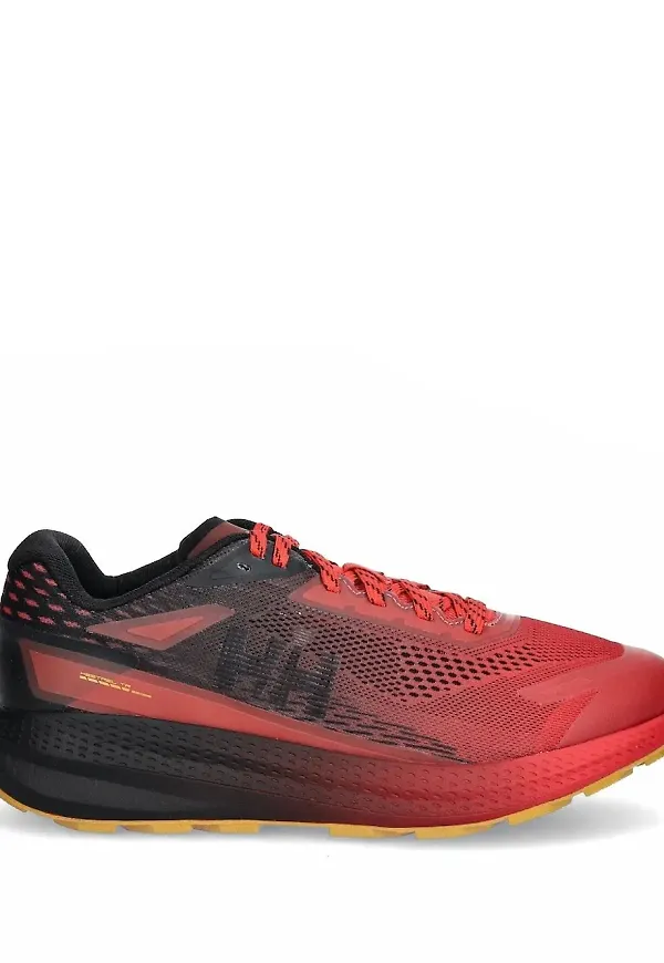 Helly Hansen Kestrel sneakers - Röd